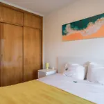 Beach&golf - Ecohost - T2 Com Estacionamento, Perto Da E Golf Em Nova De Gaia Arcozelo (Porto)