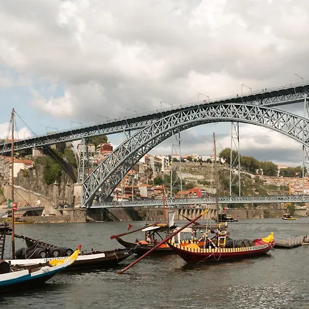 Apartment Gaia Beach&golf - Ecohost Arcozelo (Porto)