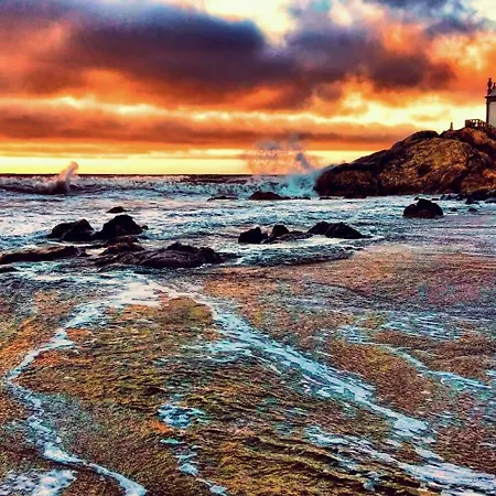 Gaia Beach&golf - Ecohost