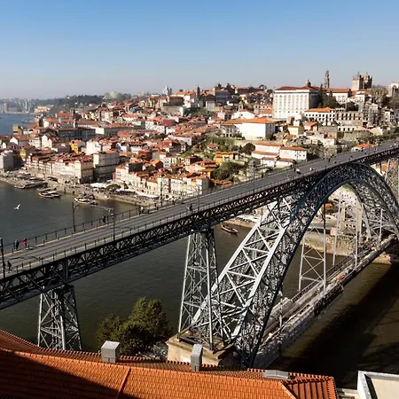 Beach&Golf - Ecohost - T2 Com Estacionamento, Perto Da Praia E Golf Em Vila Nova De Gaia