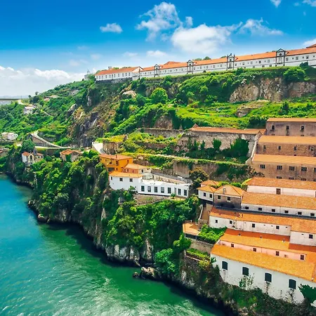 Beach&Golf - Ecohost - T2 Com Estacionamento, Perto Da Praia E Golf Em Vila Nova De Gaia *