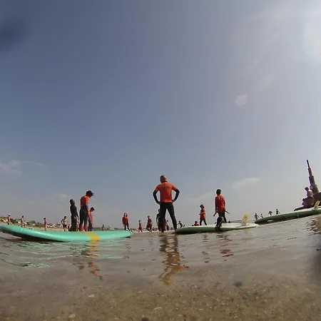 Gaia Beach&golf - Ecohost *