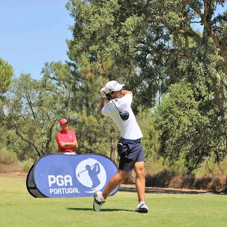 公寓 Gaia Beach&golf - Ecohost