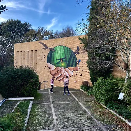 Gaia Beach&golf - Ecohost