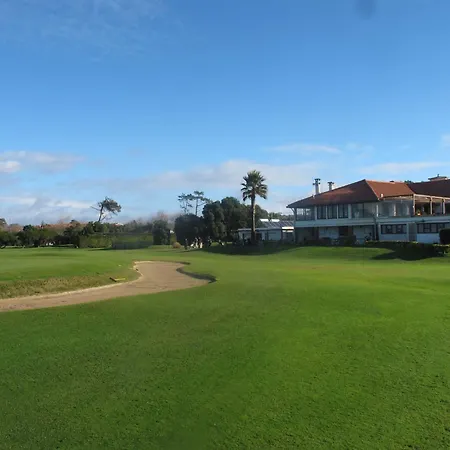 Apartment Beach&Golf - Ecohost - T2 Com Estacionamento, Perto Da Praia E Golf Em Vila Nova De Gaia