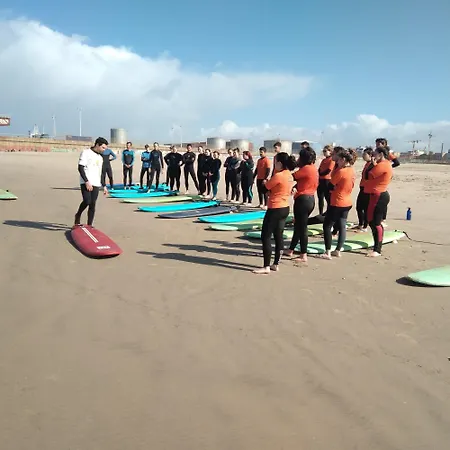 Gaia Beach&golf - Ecohost 公寓