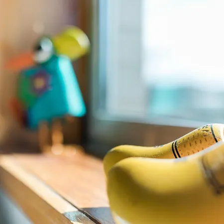 Gaia Beach&golf - Ecohost * Arcozelo (Porto)