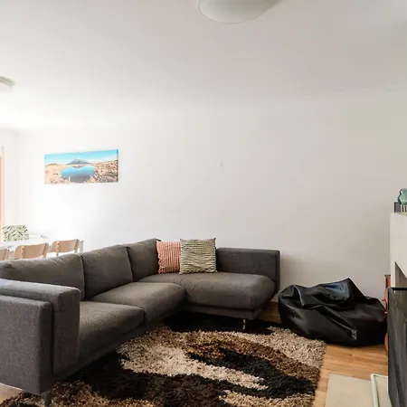 Gaia Beach&golf - Ecohost Appartement