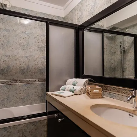 公寓 Gaia Beach&golf - Ecohost *