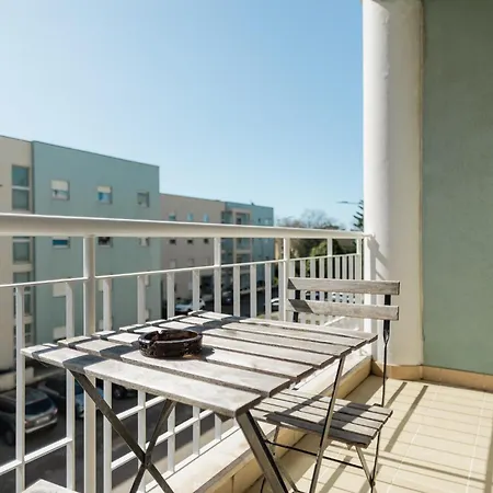 Gaia Beach&golf - Ecohost Arcozelo (Porto)