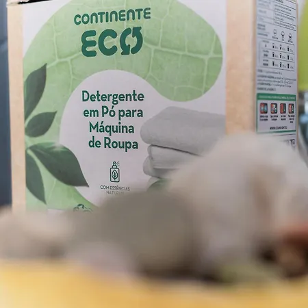 公寓 Gaia Beach&golf - Ecohost *