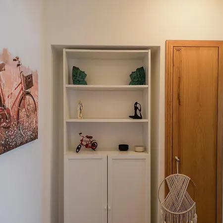 Gaia Beach&golf - Ecohost Arcozelo (Porto)