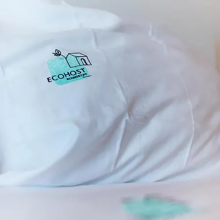 公寓 Gaia Beach&golf - Ecohost