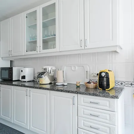 Gaia Beach&golf - Ecohost 公寓 *