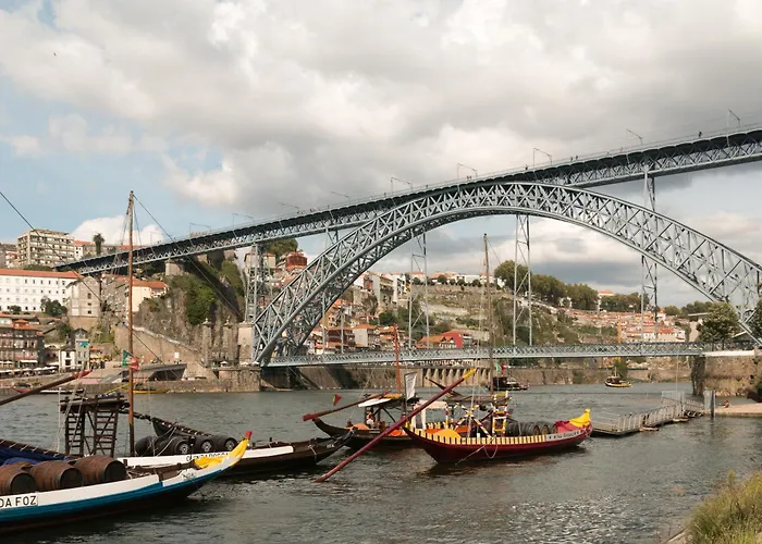 Apartment Gaia Beach&golf - Ecohost Arcozelo (Porto)