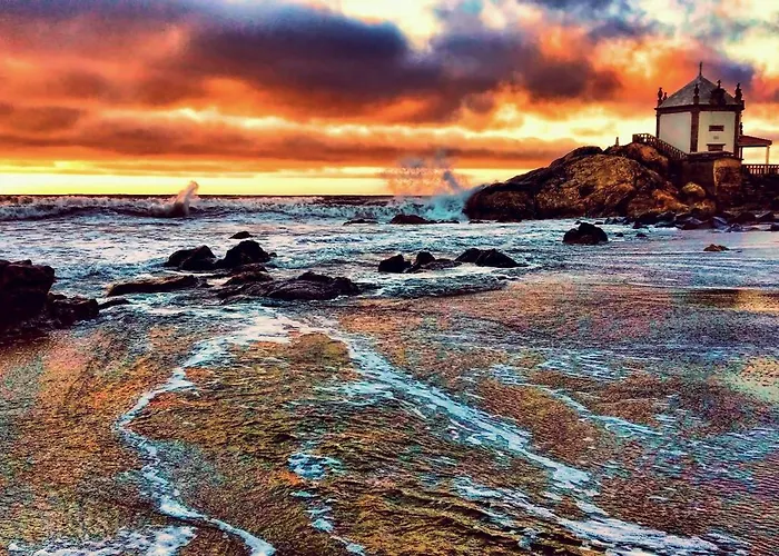 Gaia Beach&golf - Ecohost