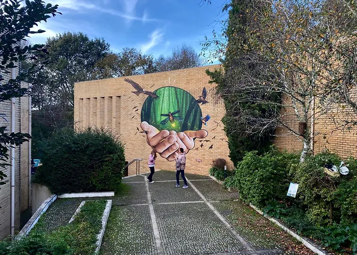 Gaia Beach&golf - Ecohost