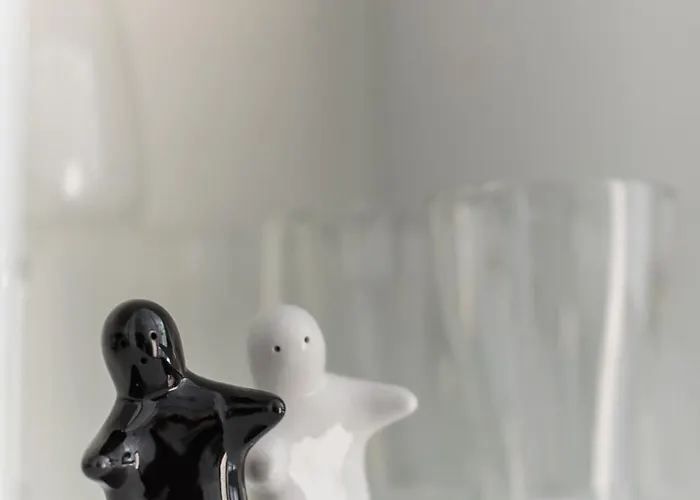 Gaia Beach&golf - Ecohost Arcozelo (Porto)