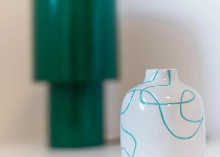 Gaia Beach&golf - Ecohost * Arcozelo (Porto)