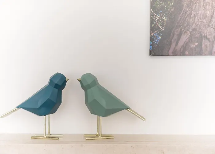 Apartment Gaia Beach&golf - Ecohost