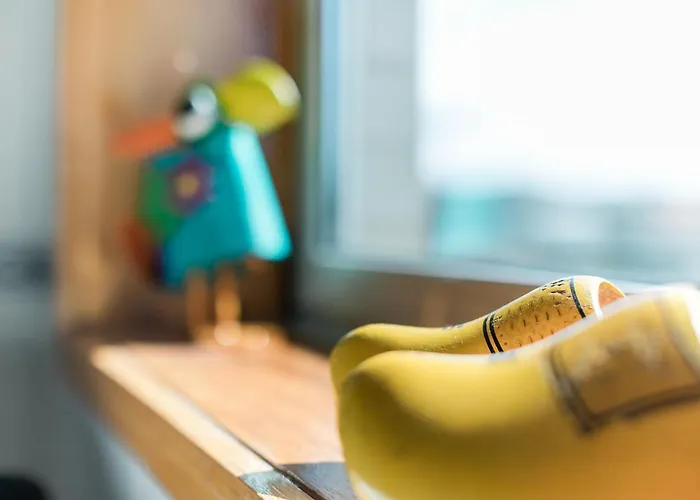 Gaia Beach&golf - Ecohost * Arcozelo (Porto)