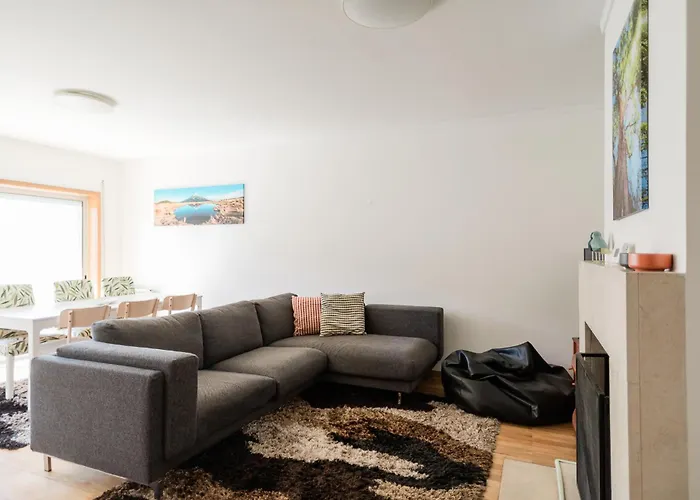 Gaia Beach&golf - Ecohost Apartment