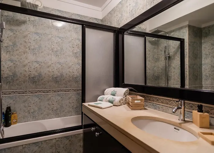 Apartment Gaia Beach&golf - Ecohost *