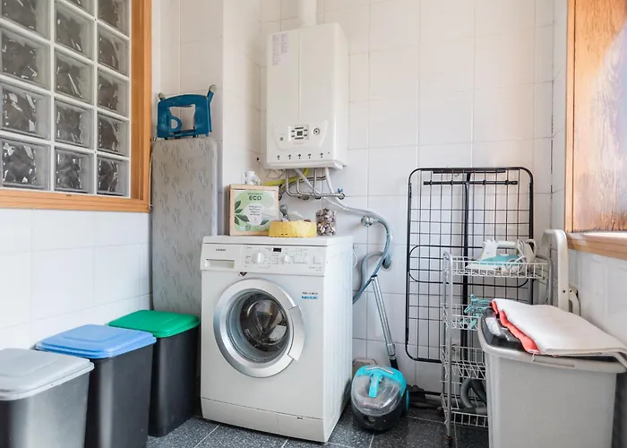 Gaia Beach&golf - Ecohost Διαμέρισμα