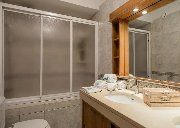 Gaia Beach&golf - Ecohost *