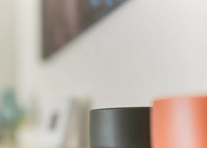 Apartment Gaia Beach&golf - Ecohost Arcozelo (Porto)