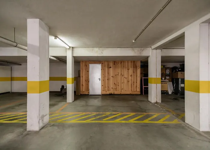 Gaia Beach&golf - Ecohost Διαμέρισμα *