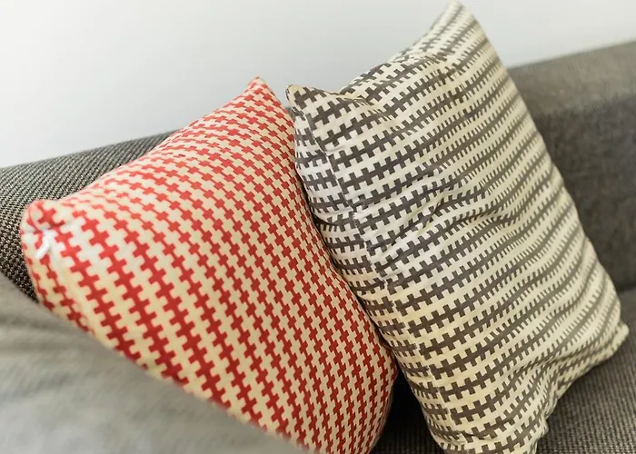 Apartment Gaia Beach&golf - Ecohost Arcozelo (Porto)