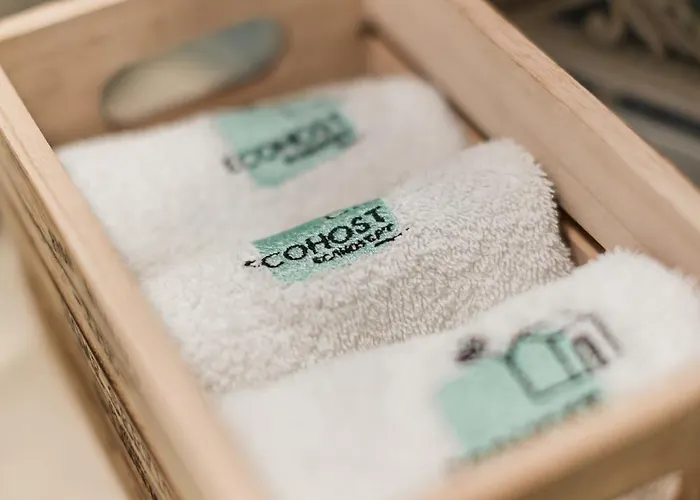 Gaia Beach&golf - Ecohost * Arcozelo (Porto)