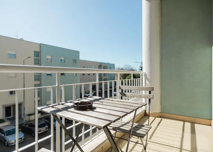 Gaia Beach&golf - Ecohost Arcozelo (Porto)