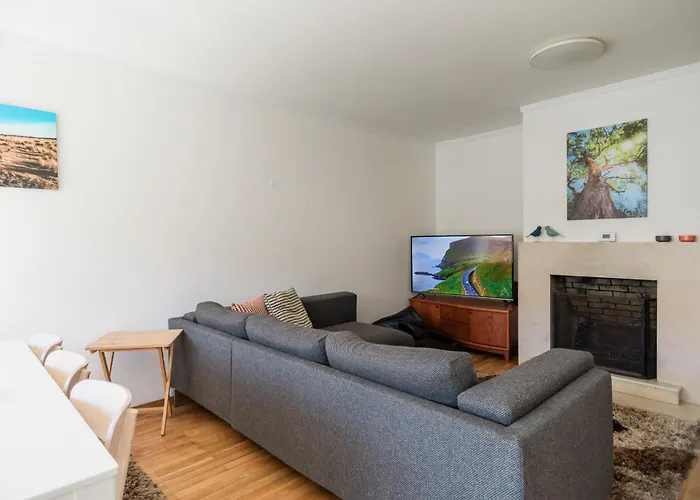 Gaia Beach&golf - Ecohost Apartment