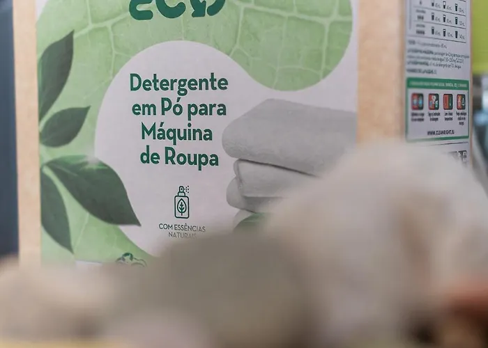 Apartment Gaia Beach&golf - Ecohost *