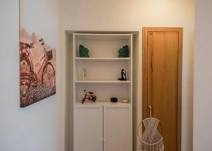 Gaia Beach&golf - Ecohost Arcozelo (Porto)