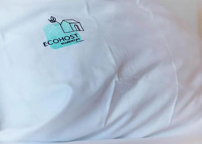 Διαμέρισμα Gaia Beach&golf - Ecohost