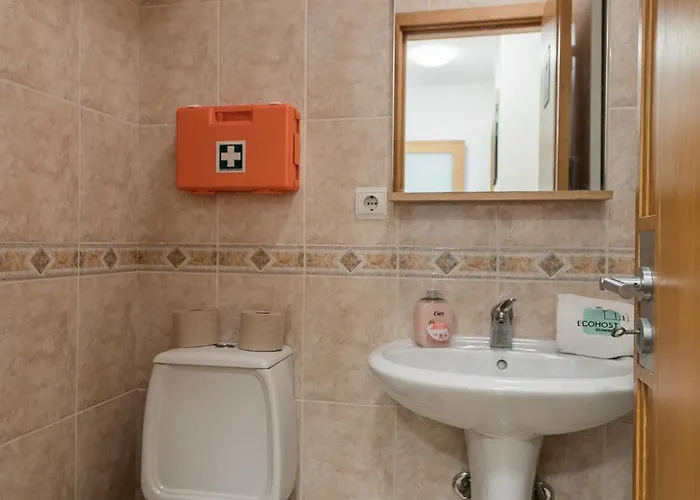 Apartment Gaia Beach&golf - Ecohost