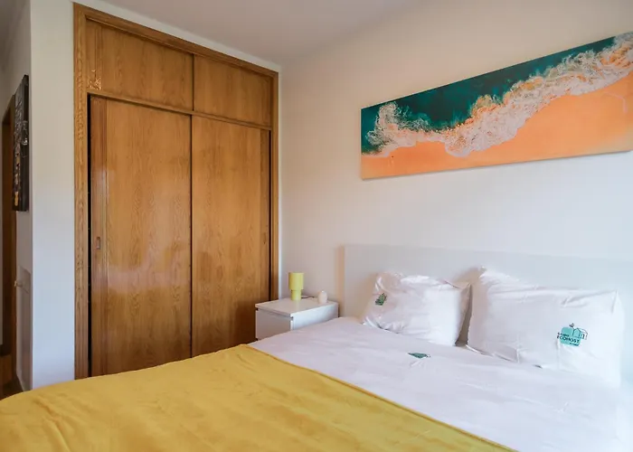 Gaia Beach&golf - Ecohost Arcozelo (Porto)