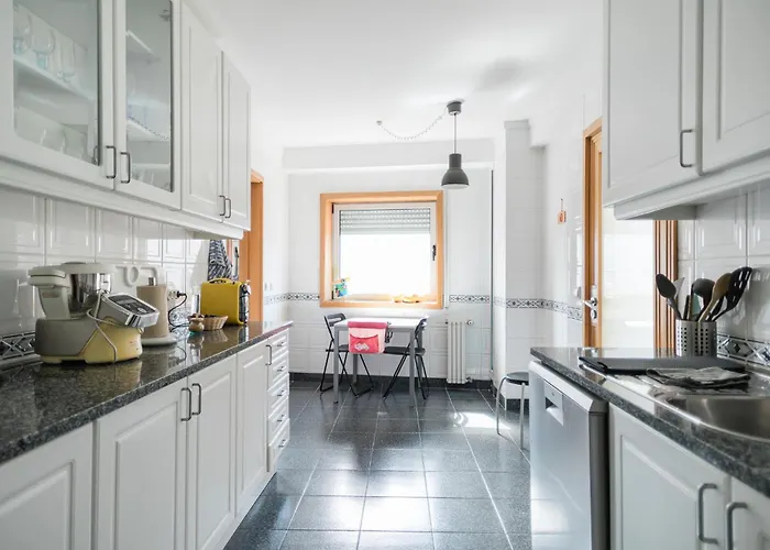 Διαμέρισμα Gaia Beach&golf - Ecohost *