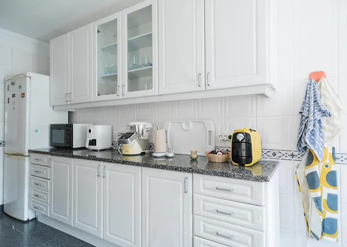 Gaia Beach&golf - Ecohost Apartment *